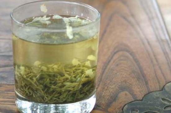 茉莉銀針適合什么人喝，茉莉銀針茶有什么功效