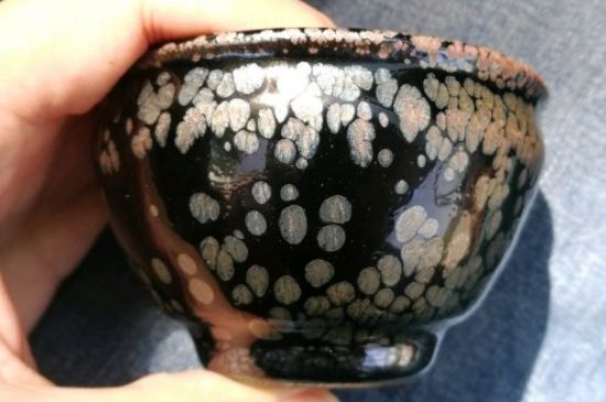 便宜的建盞杯是假的嗎，幾十塊錢的建盞是真的嗎