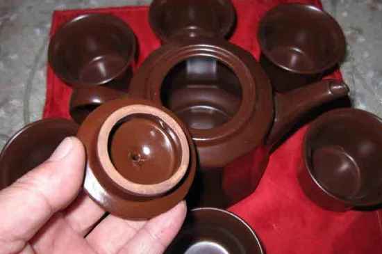 正山小種茶器，正山小種適合什么茶具