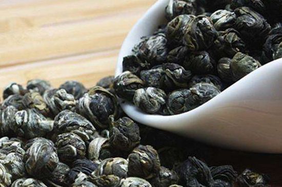 茉莉龍珠什么季節(jié)喝，夏天適合喝茉莉龍珠茶