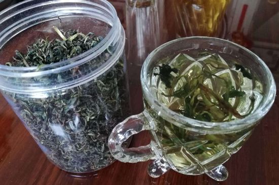 蒲公英最佳搭配，蒲公英茶和什么搭配泡水最佳