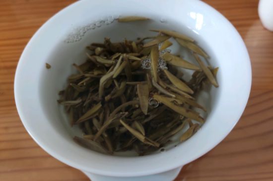九窨茉莉多少錢，九窨茉莉花茶價(jià)格