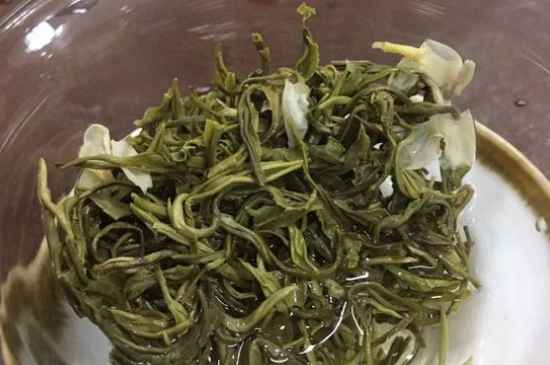 茉莉茶能天天喝嗎，茉莉花茶一周喝幾次