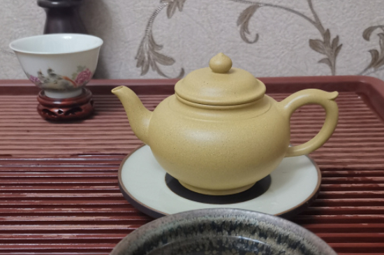 一茶一壺沒必要，紫砂壺要一茶一壺嗎？