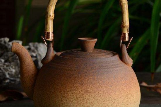新買燒水陶壺如何開壺，燒水陶壺怎么開壺方法