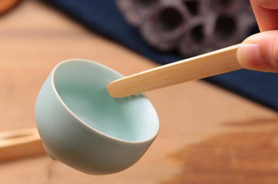 茶具套裝使用方法圖解，茶藝工具介紹圖片大全