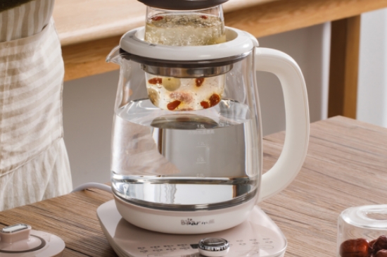 煮茶器和養(yǎng)生壺有什么區(qū)別，養(yǎng)生壺跟煮茶器哪個(gè)實(shí)用好用？