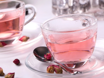 玫瑰花茶怎么泡好喝，泡玫瑰花茶的正確方法