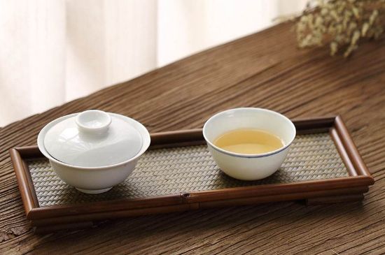 茶具套裝使用方法圖解，茶藝工具介紹圖片大全