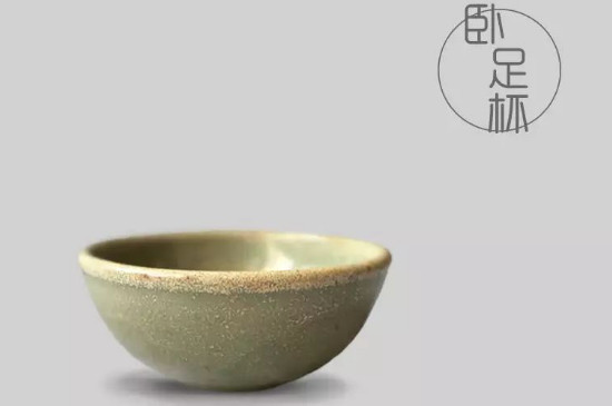 品茗杯的杯型介紹，品茗杯的器型類別分類大全圖