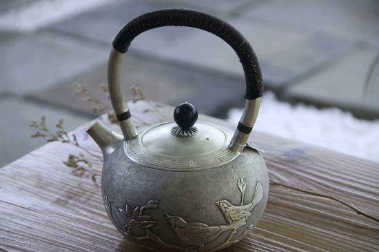 茶具一對一介紹圖片，茶具的各個名稱和圖片大全