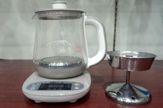 蒸汽煮茶器危害，蒸汽煮茶的缺點(diǎn)