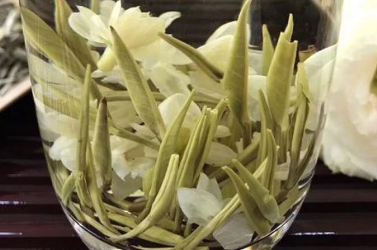 茉莉花茶分類，茉莉花茶都有什么種類