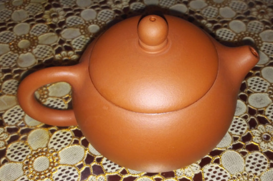 大紅袍和朱泥哪個好，為什么不能買大紅袍壺
