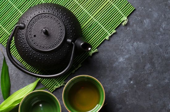 老鐵壺煮茶的害處，鐵壺為什么不能煮茶？