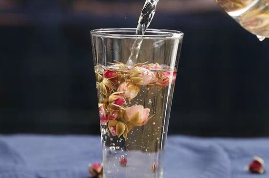 玫瑰花茶一周喝幾次，玫瑰花茶可以天天喝嗎？