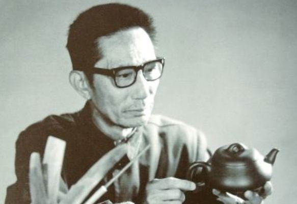 景舟八式紫砂壺圖片及名稱，經(jīng)典壺型顧景舟八式值多少錢？