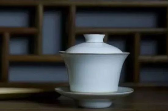三才蓋碗的由來(lái)，三才蓋碗怎么喝茶？