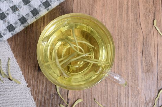 蒲公英搭配大全，蒲公英泡水喝的8種搭配