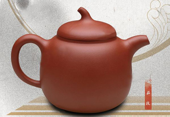景舟八式紫砂壺圖片及名稱，經(jīng)典壺型顧景舟八式值多少錢？