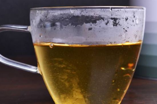 茉莉龍珠喝了會(huì)睡不著，為什么喝了茶會(huì)睡不著？