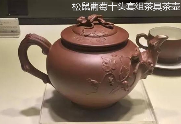 景舟八式紫砂壺圖片及名稱，經(jīng)典壺型顧景舟八式值多少錢？