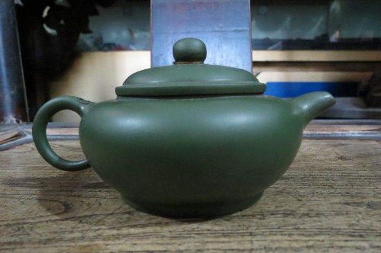 生普洱茶用什么泥料的紫砂壺，最合適生普的紫砂泥料