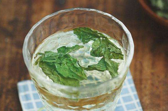 荷葉茶每天喝多少合適，什么時候喝最好？