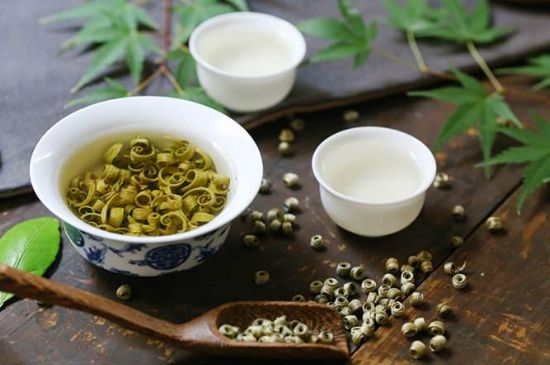 蒸茶器可以蒸花茶嗎，蒸茶器能用來(lái)蒸茉莉花茶嗎？