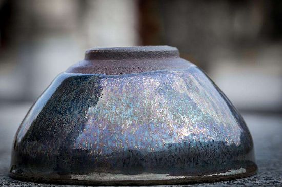 建盞初次使用方法，新買的建盞如何開盞