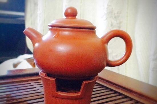 各種泥料泡什么茶，各種茶用什么紫砂壺？
