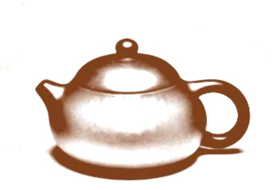 宜興紫砂壺四大經(jīng)典壺型叫什么，傳統(tǒng)紫砂四大名壺介紹