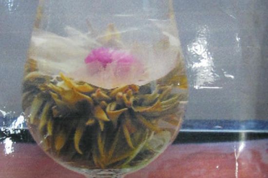 11種花茶搭配表，怎么搭配花茶？