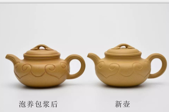 什么茶壺泡什么茶，各種茶用什么茶具泡
