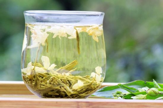 茉莉龍珠喝了會(huì)睡不著，為什么喝了茶會(huì)睡不著？