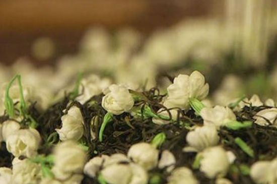 蒸茶器可以蒸花茶嗎，蒸茶器能用來(lái)蒸茉莉花茶嗎？