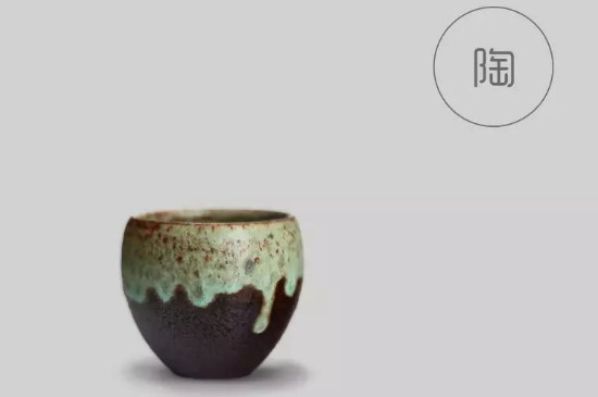 品茗杯的杯型介紹，品茗杯的器型類別分類大全圖