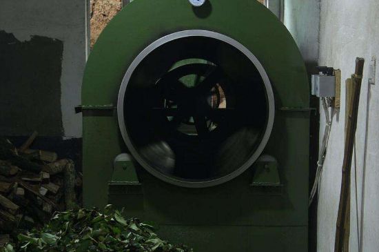 武夷巖茶的初制、精制加工工藝詳細講解