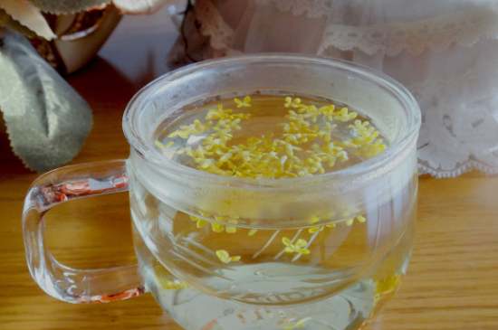 茉莉茶一次泡幾朵，茉莉茶放多少