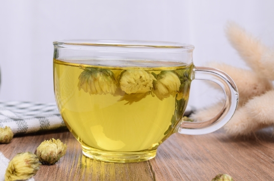 孕婦可以喝菊花茶嗎，菊花對(duì)胎兒有致畸作用？