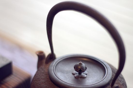老鐵壺煮茶的害處，鐵壺為什么不能煮茶？