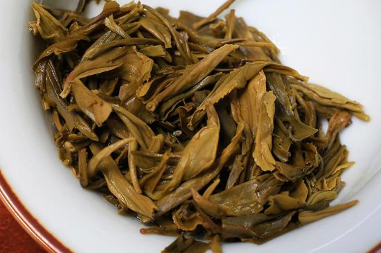 茉莉龍珠分幾種，怎樣分等級怎么看品質(zhì)