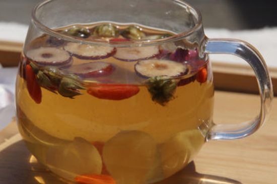 玫瑰花茶和什么搭配好，玫瑰花茶的搭配大全！