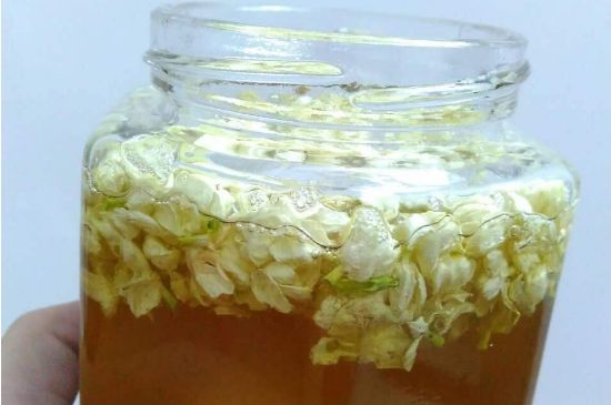 11種花茶搭配表，怎么搭配花茶？