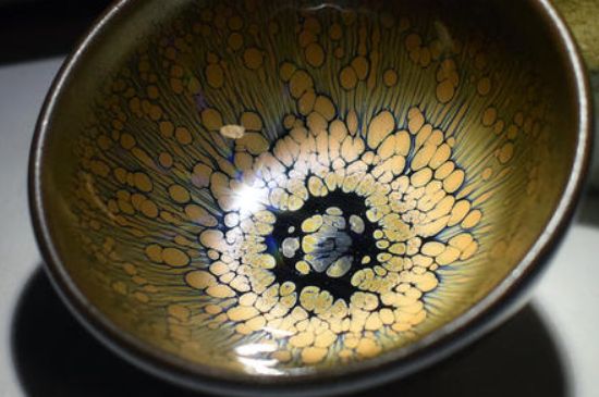 便宜的建盞杯是假的嗎，幾十塊錢的建盞是真的嗎