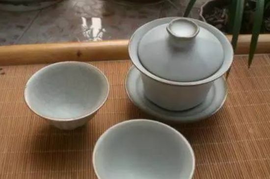三才蓋碗的由來(lái)，三才蓋碗怎么喝茶？