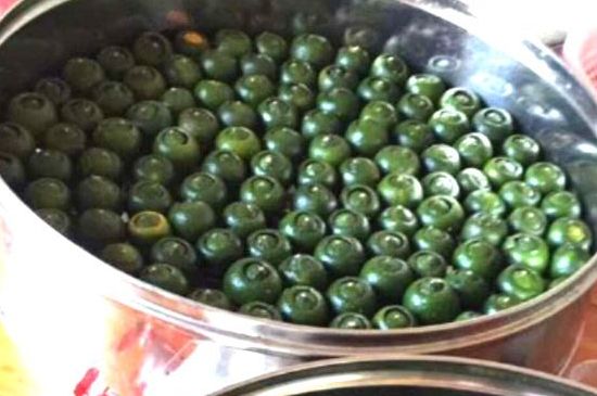 家庭自制柑普茶方法，小青柑制作9個(gè)步驟竅門（圖片）