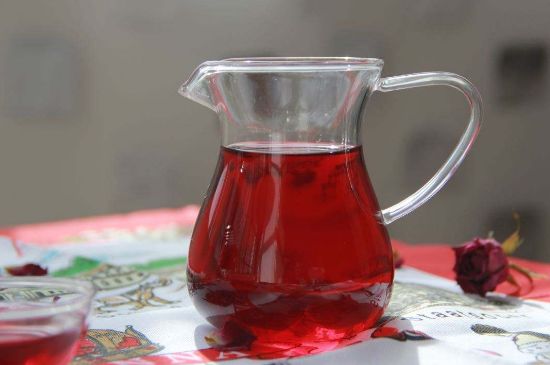 玫瑰花茶和什么搭配好，玫瑰花茶的搭配大全！