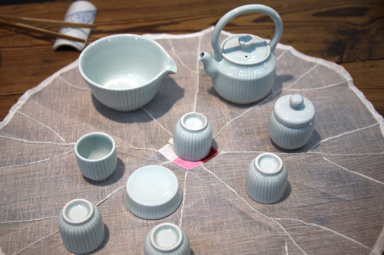 新手喝茶買什么茶具，新手入門茶具