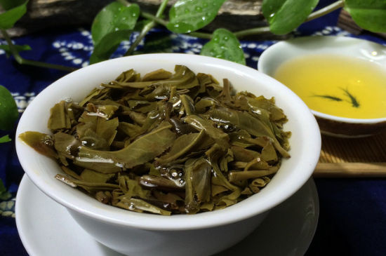 朱泥適合泡生普還是熟普，朱泥泡什么普洱茶好